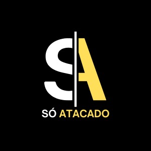 SÓ ATACADO COSMÉTICOS