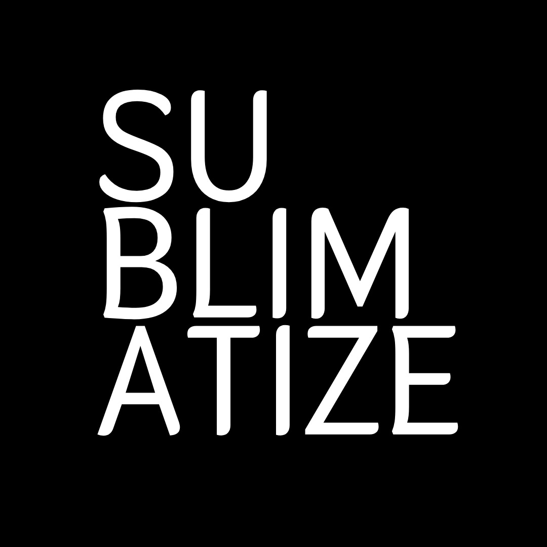Sublimatize