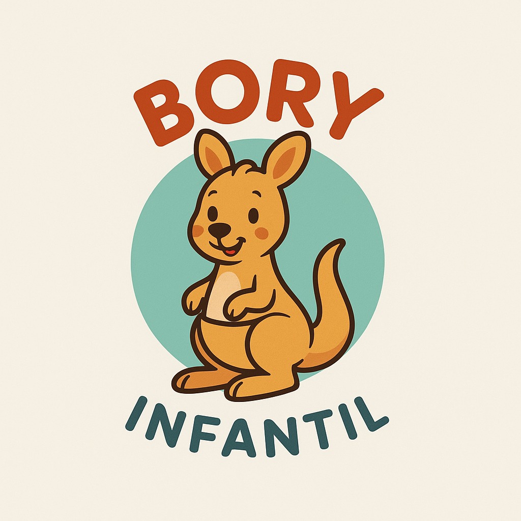 Bory Kids