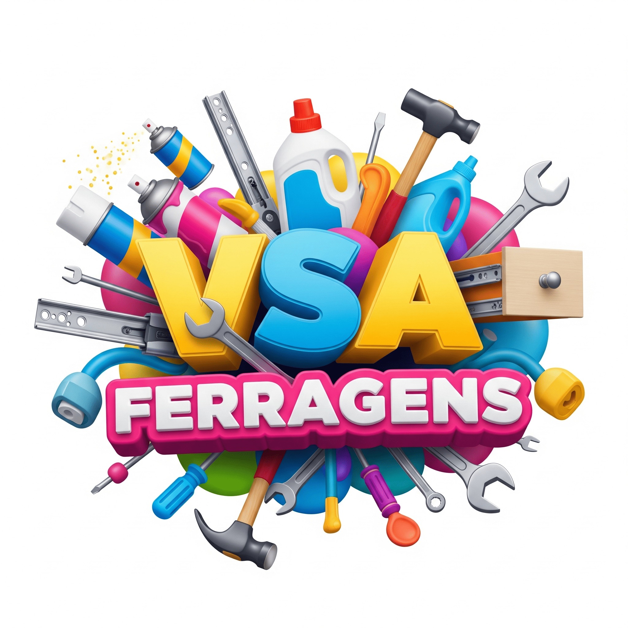 VSA FERRAGENS
