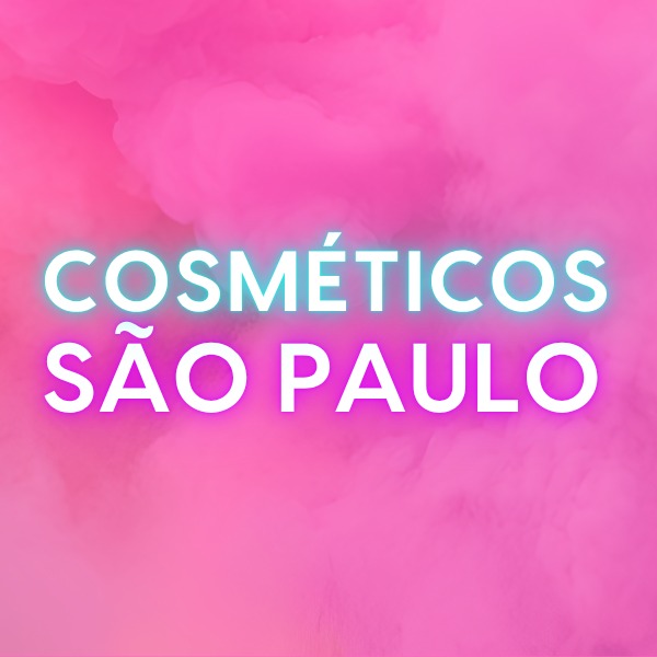 Cosmeticos São Paulo