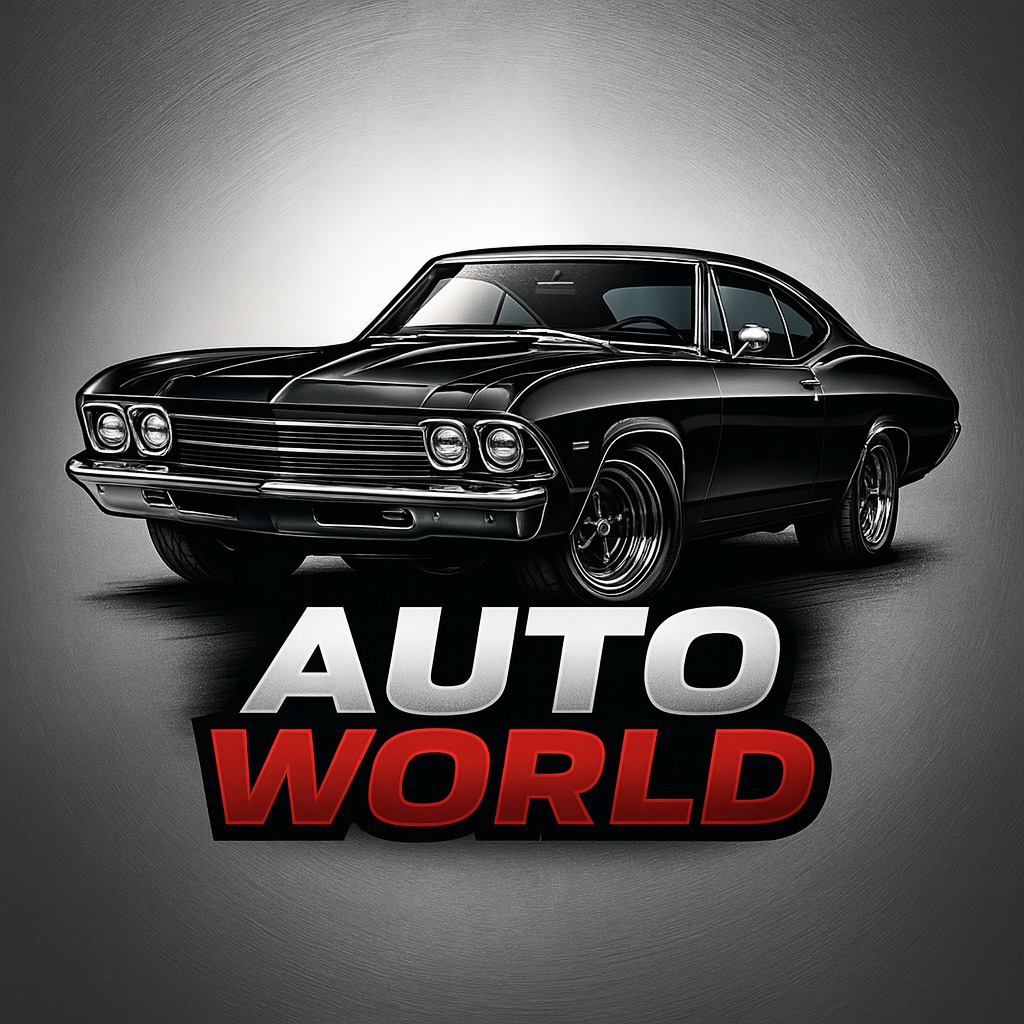 Auto World Distribuidora