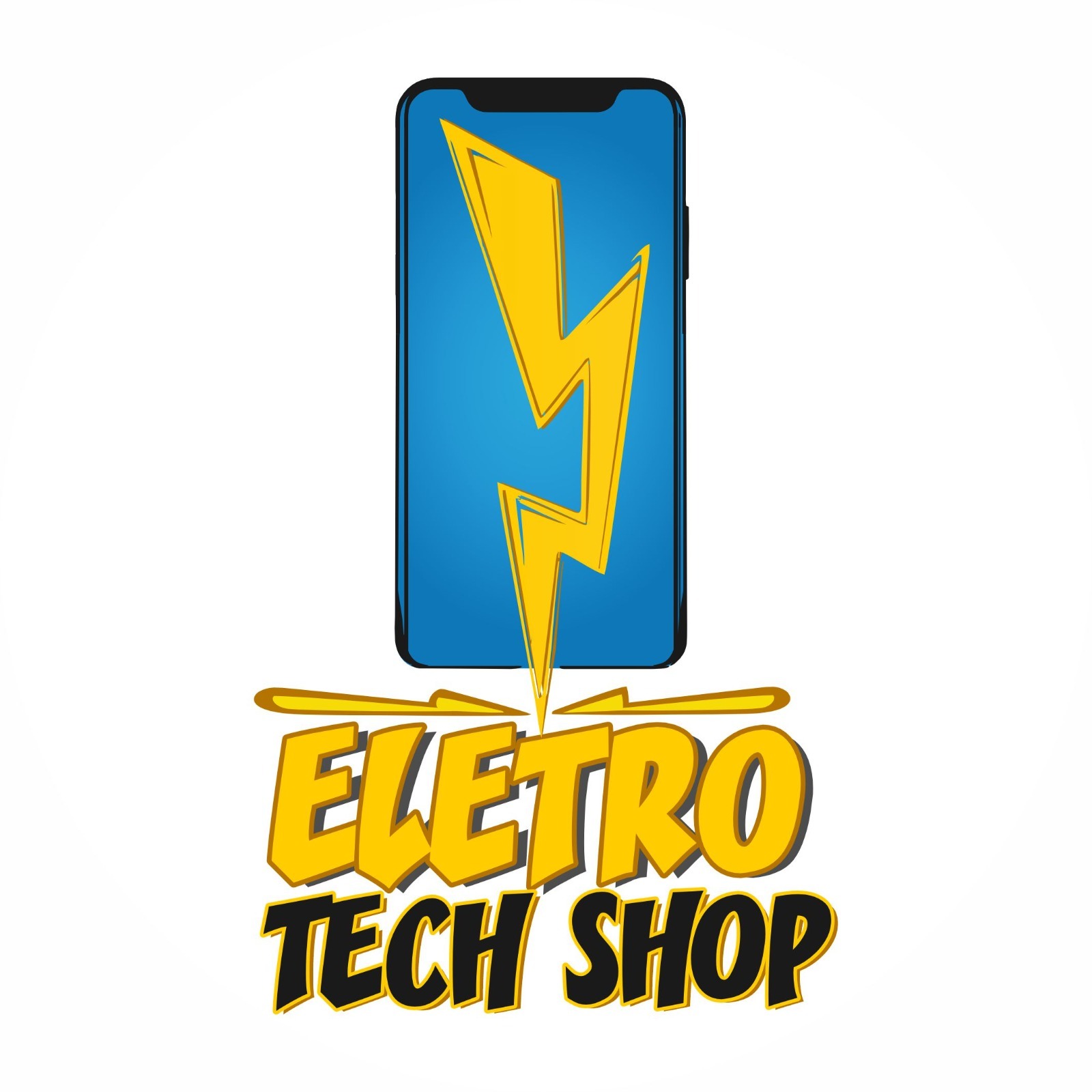 ELETRO TECH SHOP