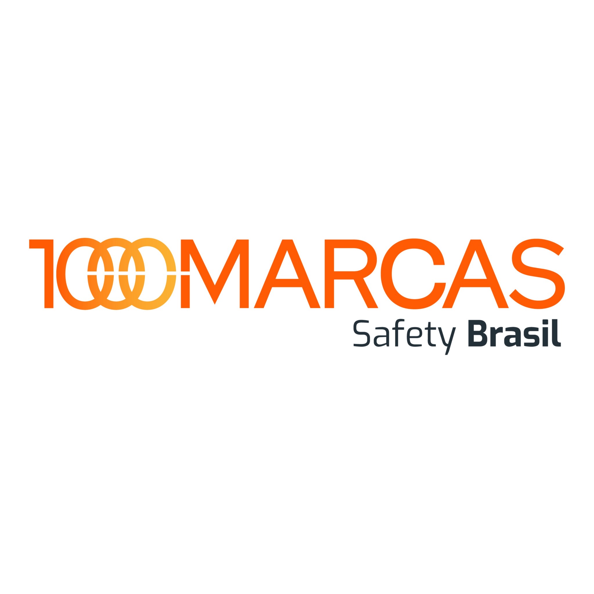 1000 Marcas Safety Brasil