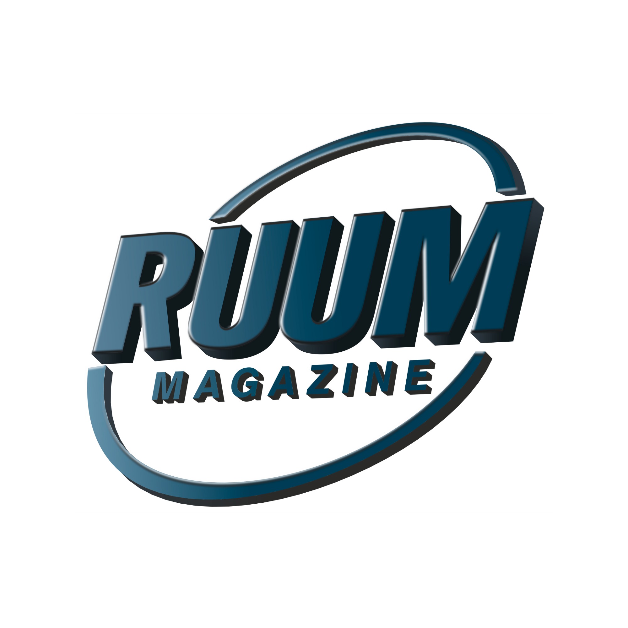 RUUM MAGAZINE
