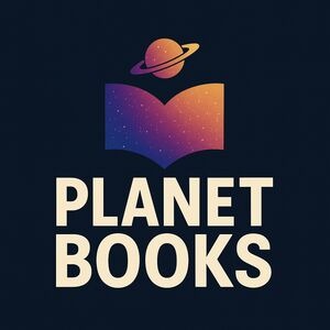 Planet books