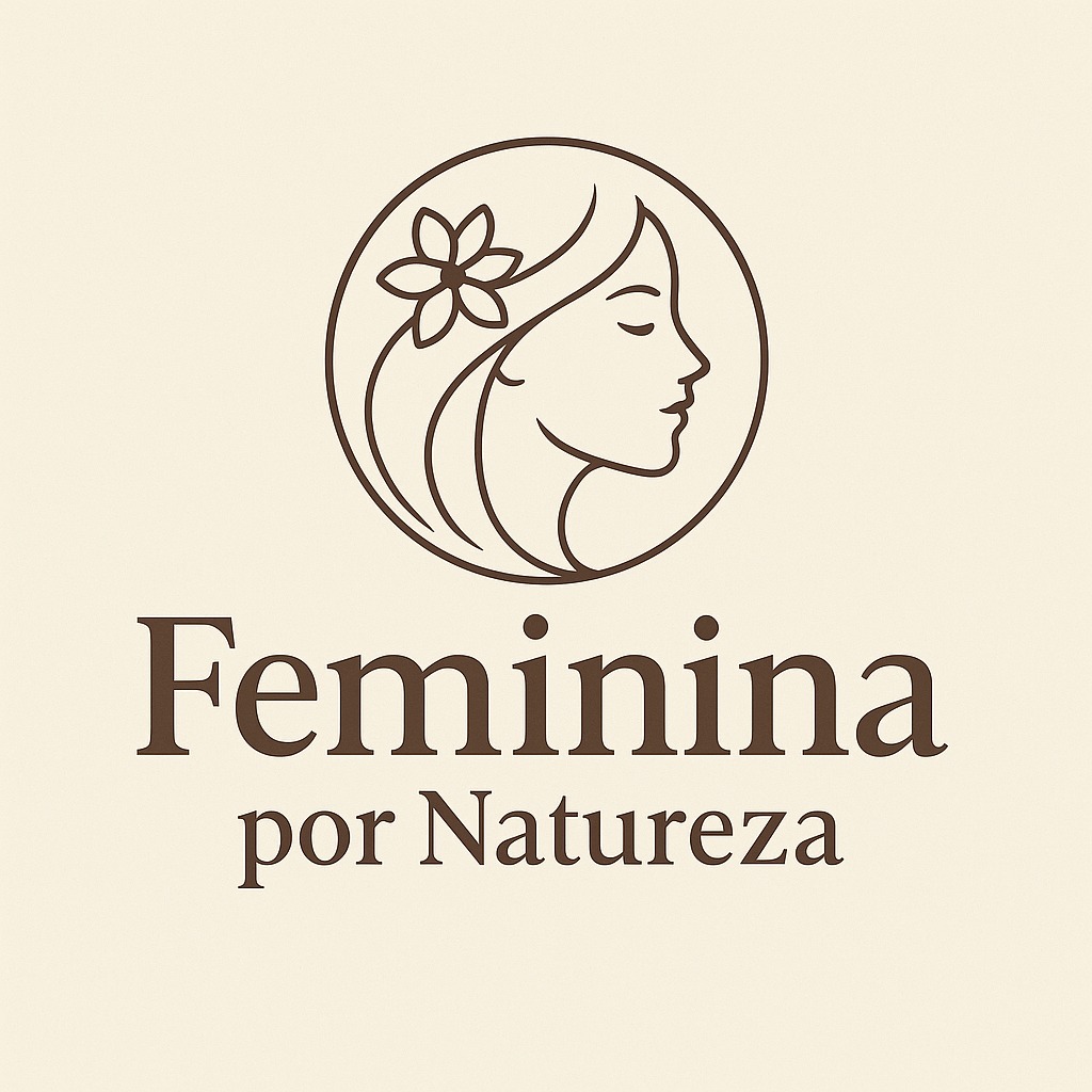 Feminina por Natureza