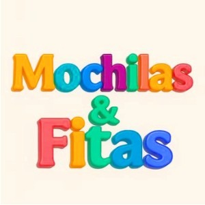 MOCHILAS & FITAS