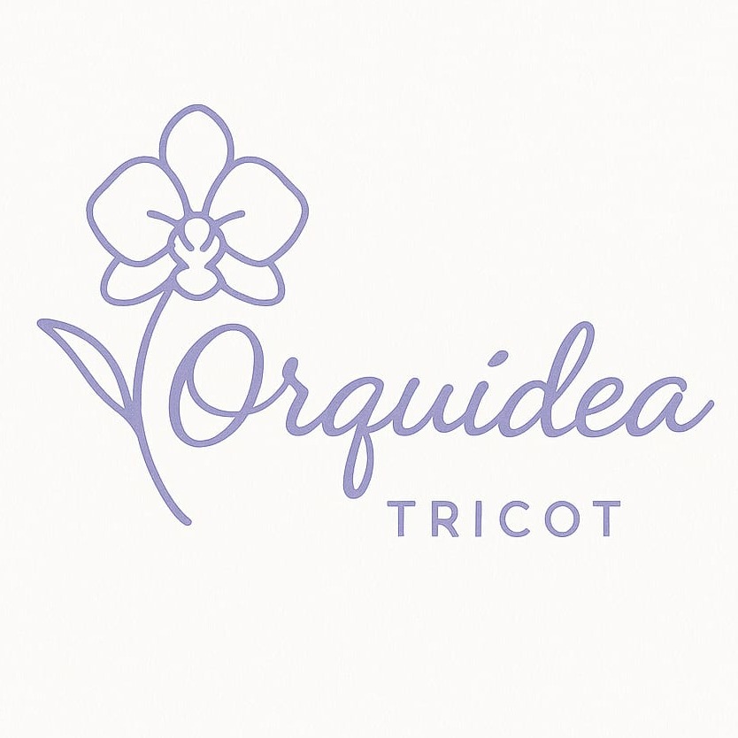 Orquidea Tricot