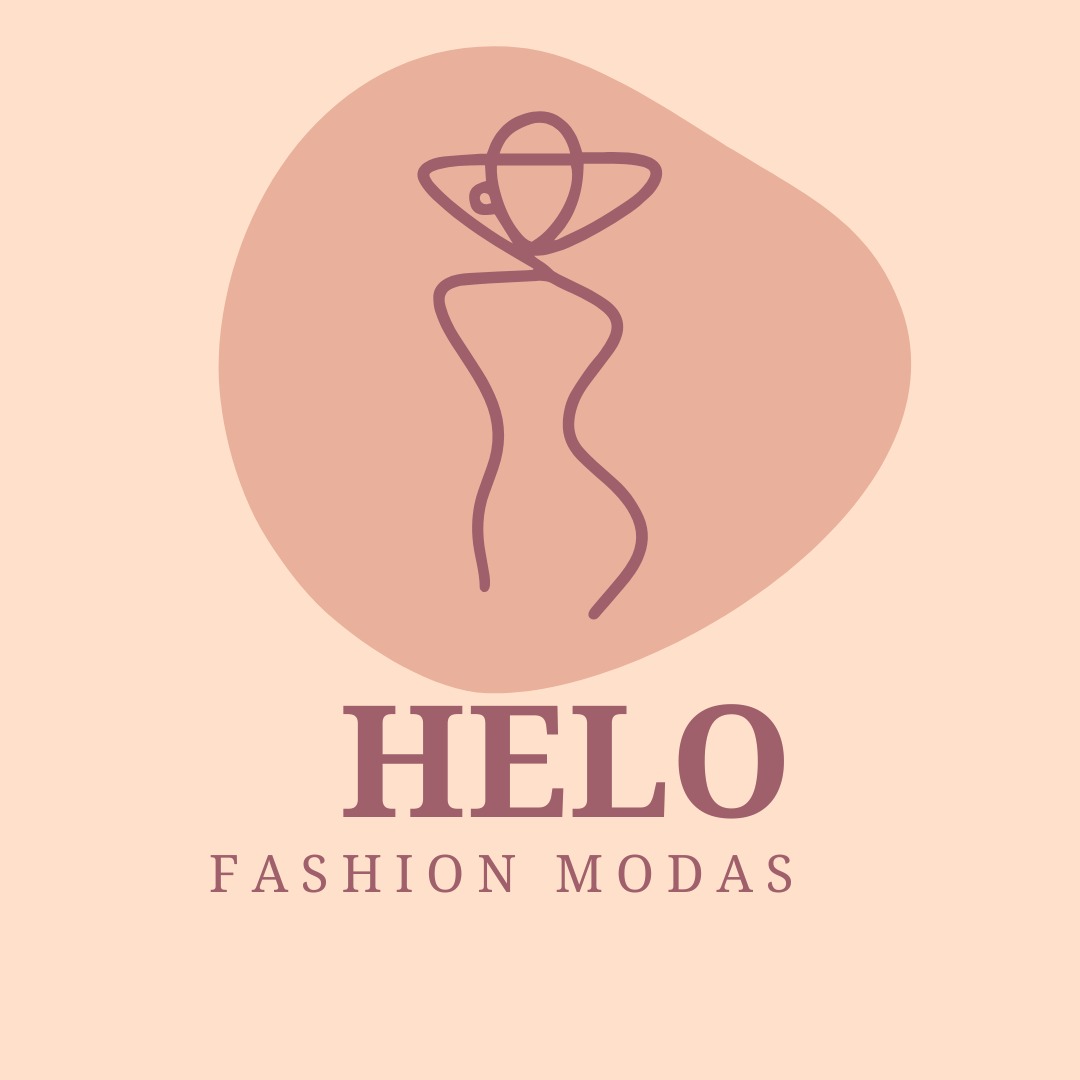 Helo Fashion Modas