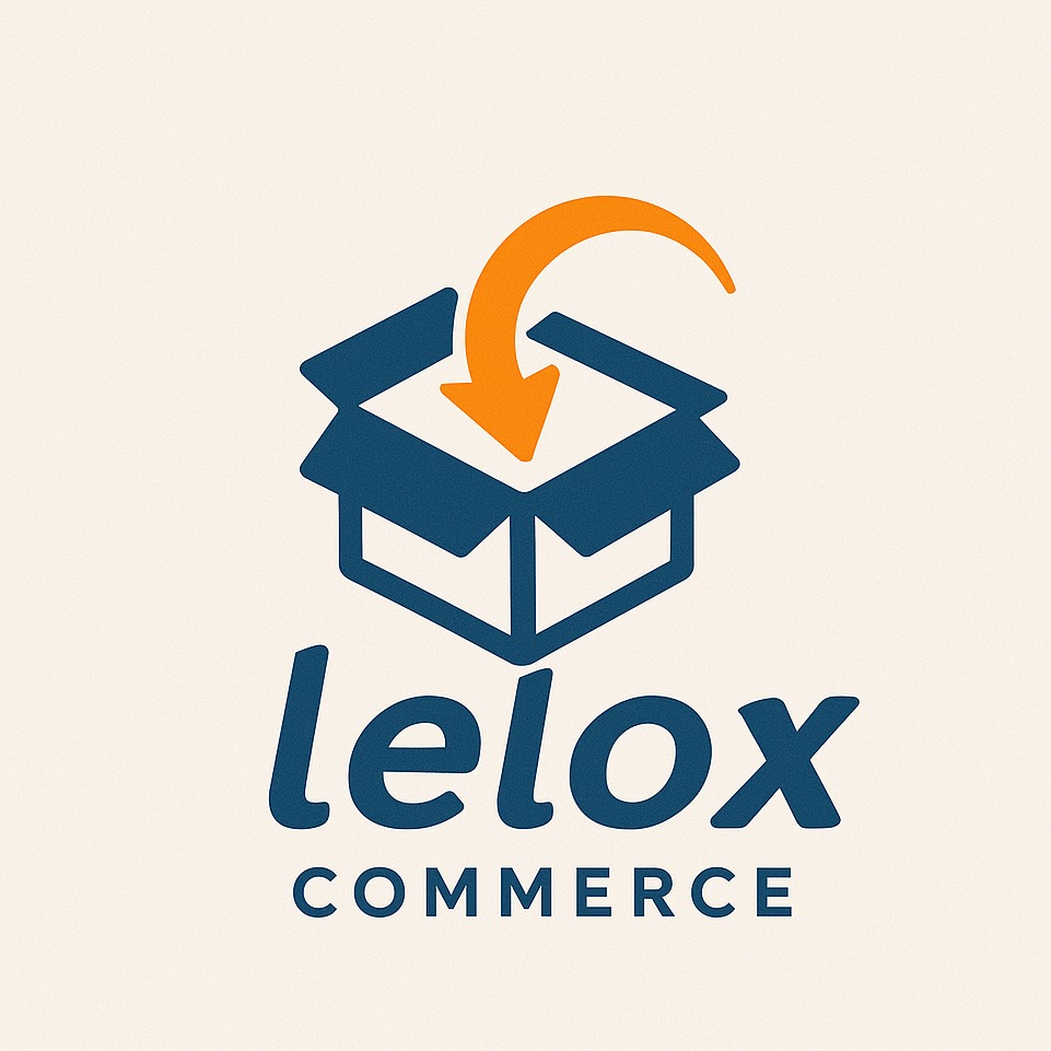 Lelox Commerce