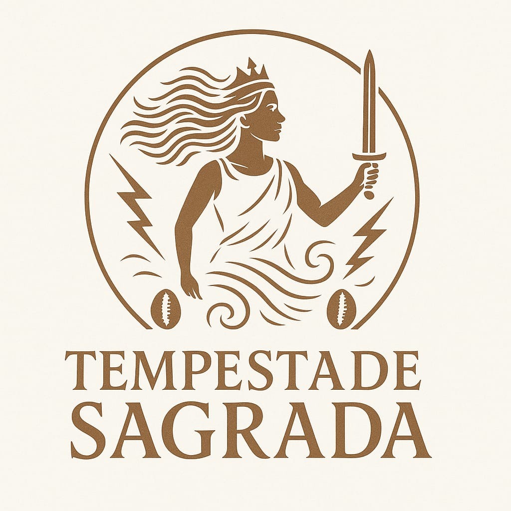 Tempestade Sagrada