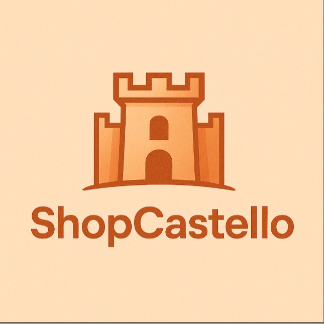 SHOPCASTELLO