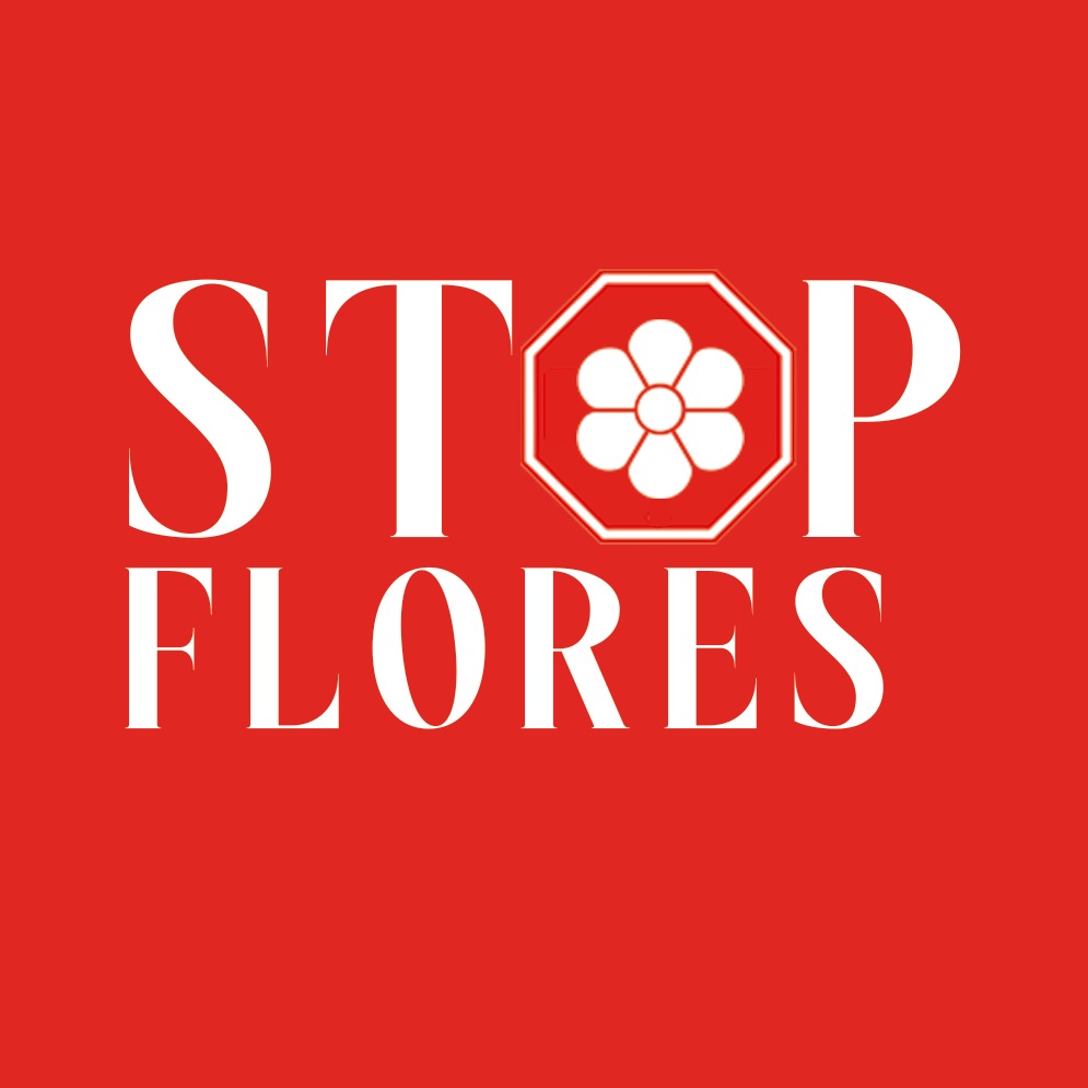 Stop Flores