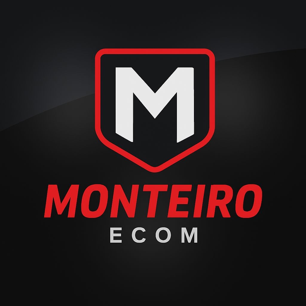 MONTEIRO ECOMM