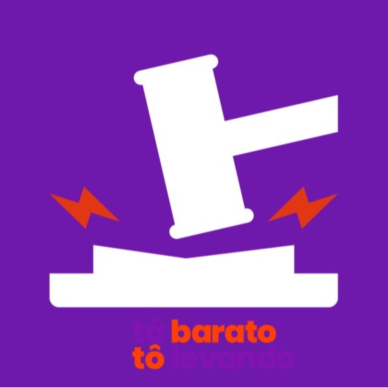 Tá Barato Tô Levando
