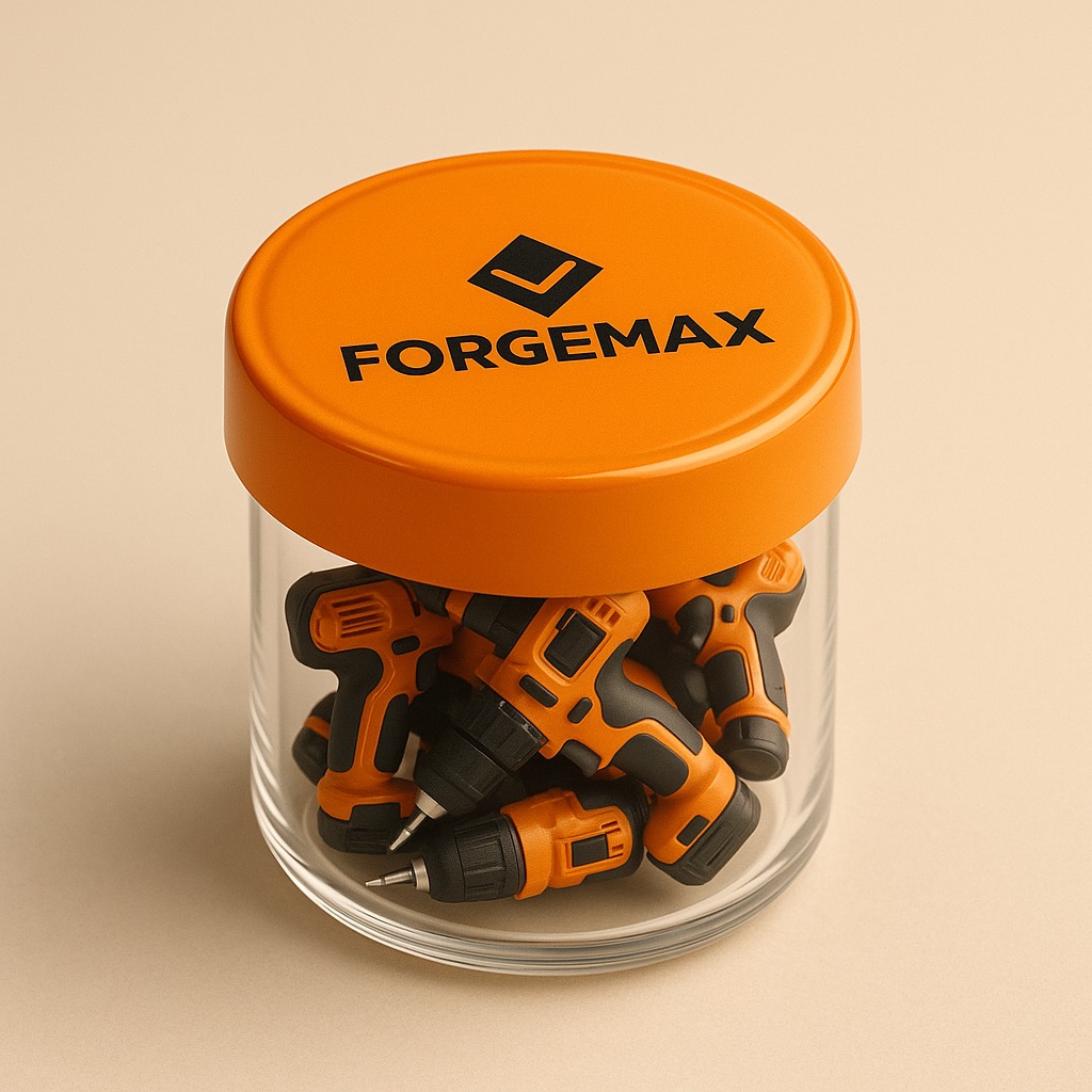 ForgeMax