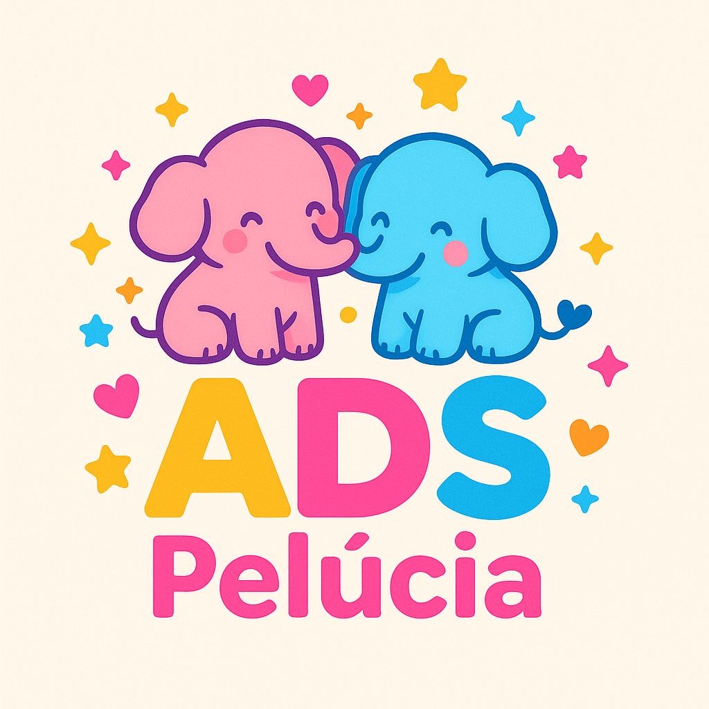 ADS Pelúcia