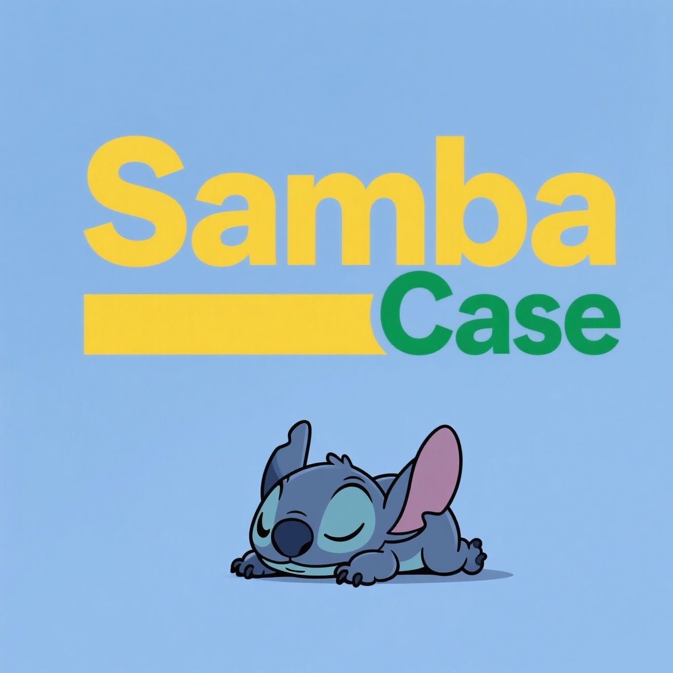 SambaCase
