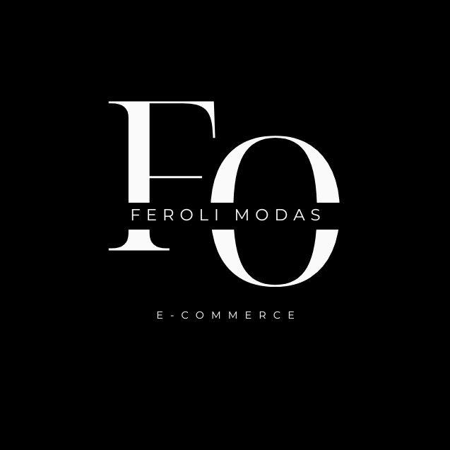 Feroli Modas E- commerce