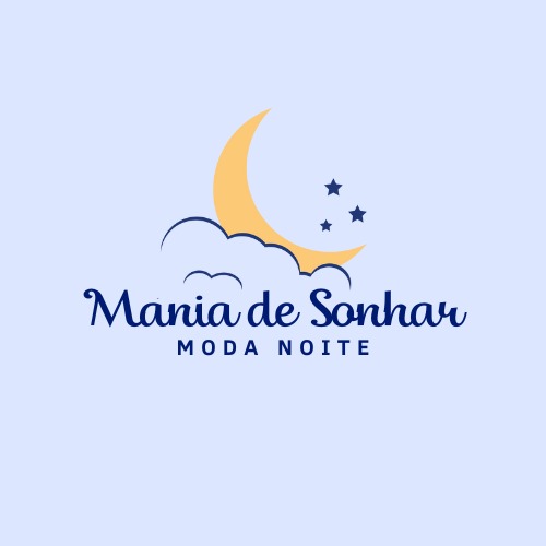 Mania de Sonhar Moda Noite