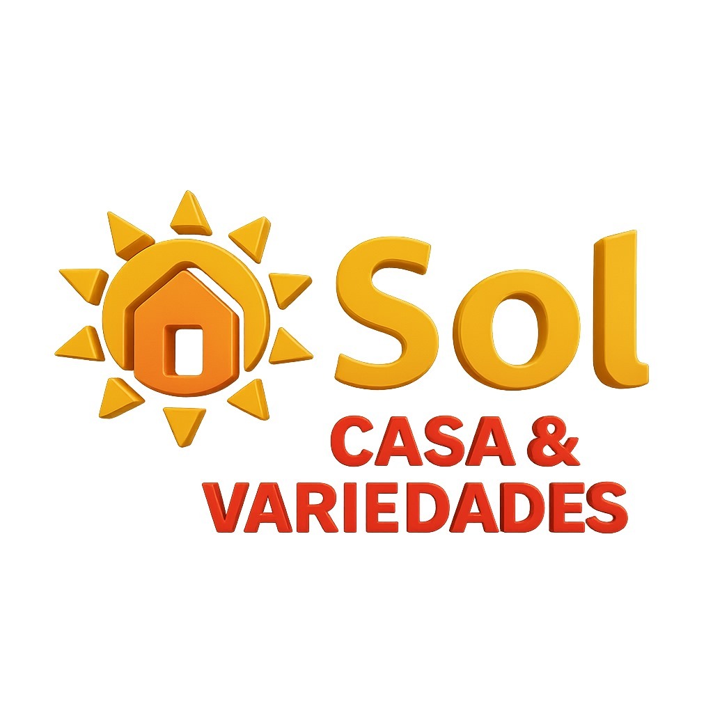 Sol Casa e Variedades