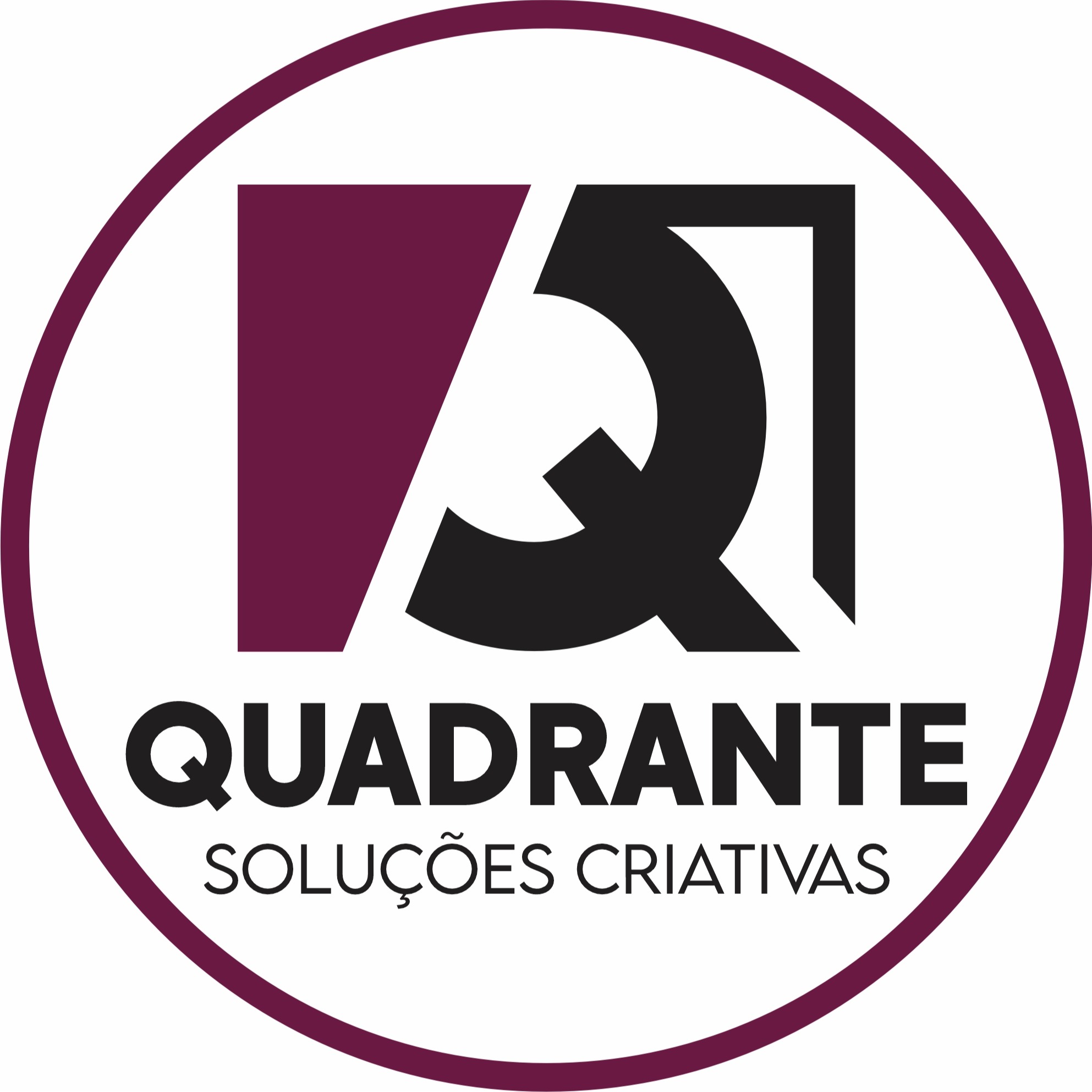 QUADRANTE SOLUÇÕES CRIATIVAS