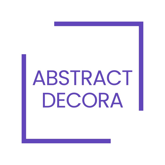 Abstract Decora