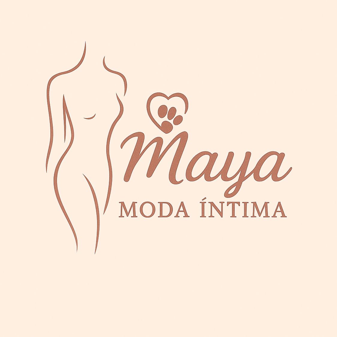 Maya Moda Íntima