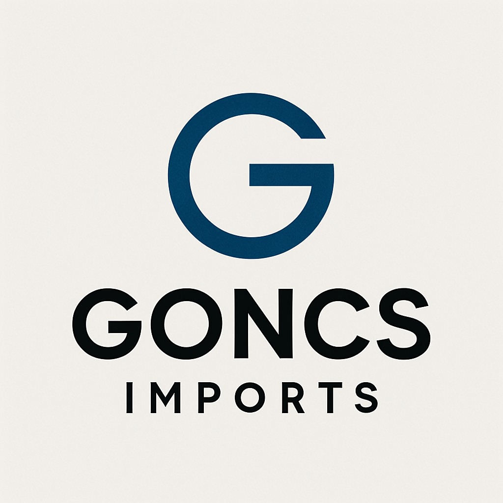 Goncs Imports