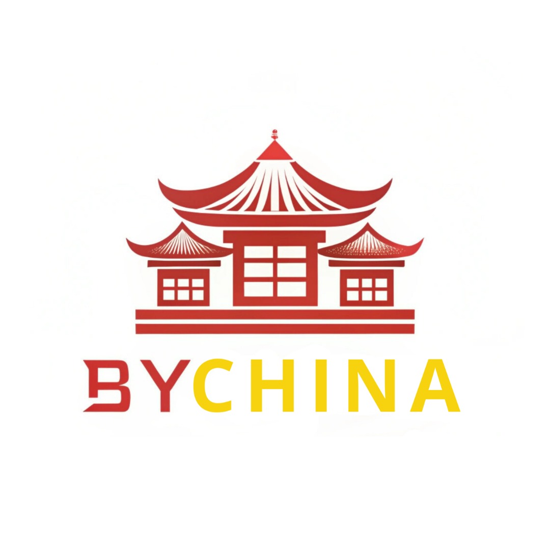 BYCHINA