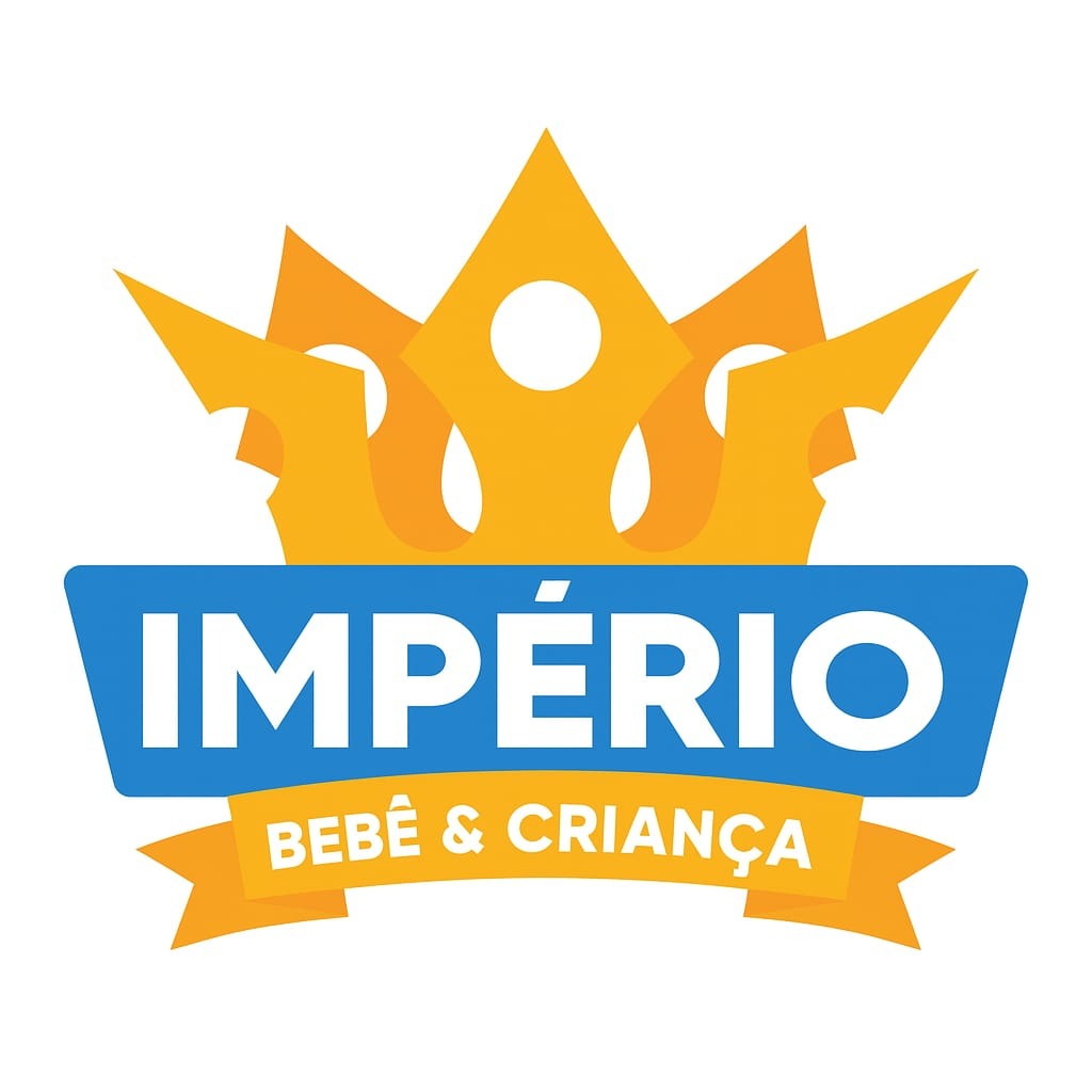 IMPERIO BEBE E CRIANÇA