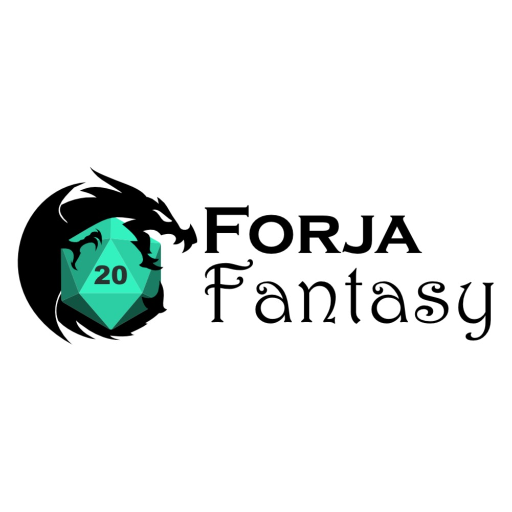 Forja Fantasy RPG