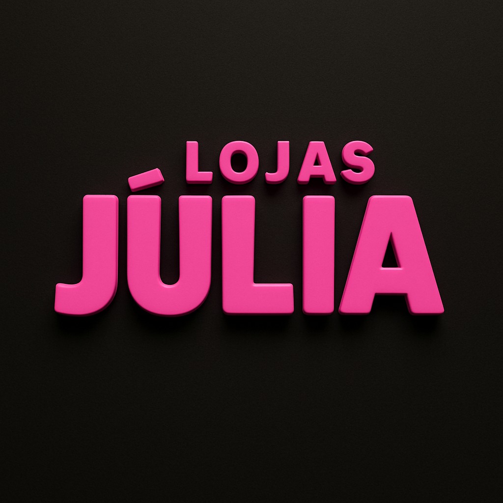 LOJAS JULIA