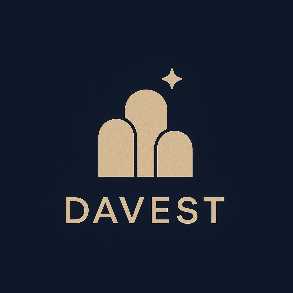 Davest Festas E Decorações