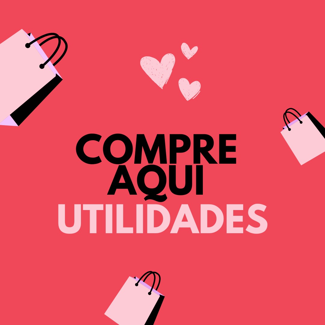 Compre Aqui Utilidades