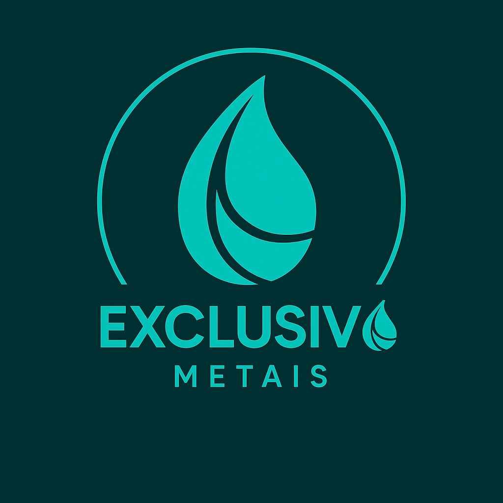 EXCLUSIVO METAIS