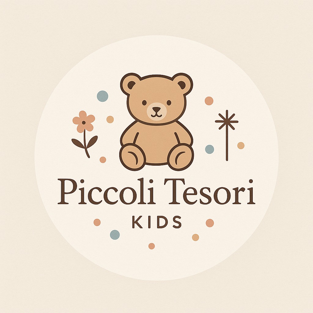 PICCOLI TESORI KIDS - Moda Infantil