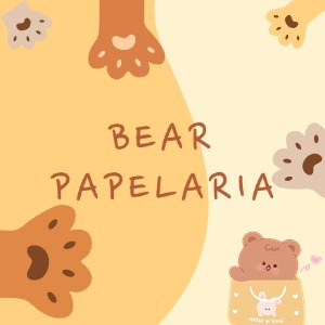 Bear Papelaria