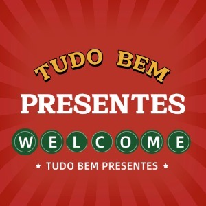 Tudo bem presentes
