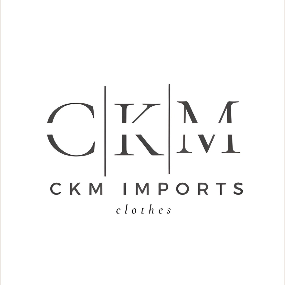 CKM Shop
