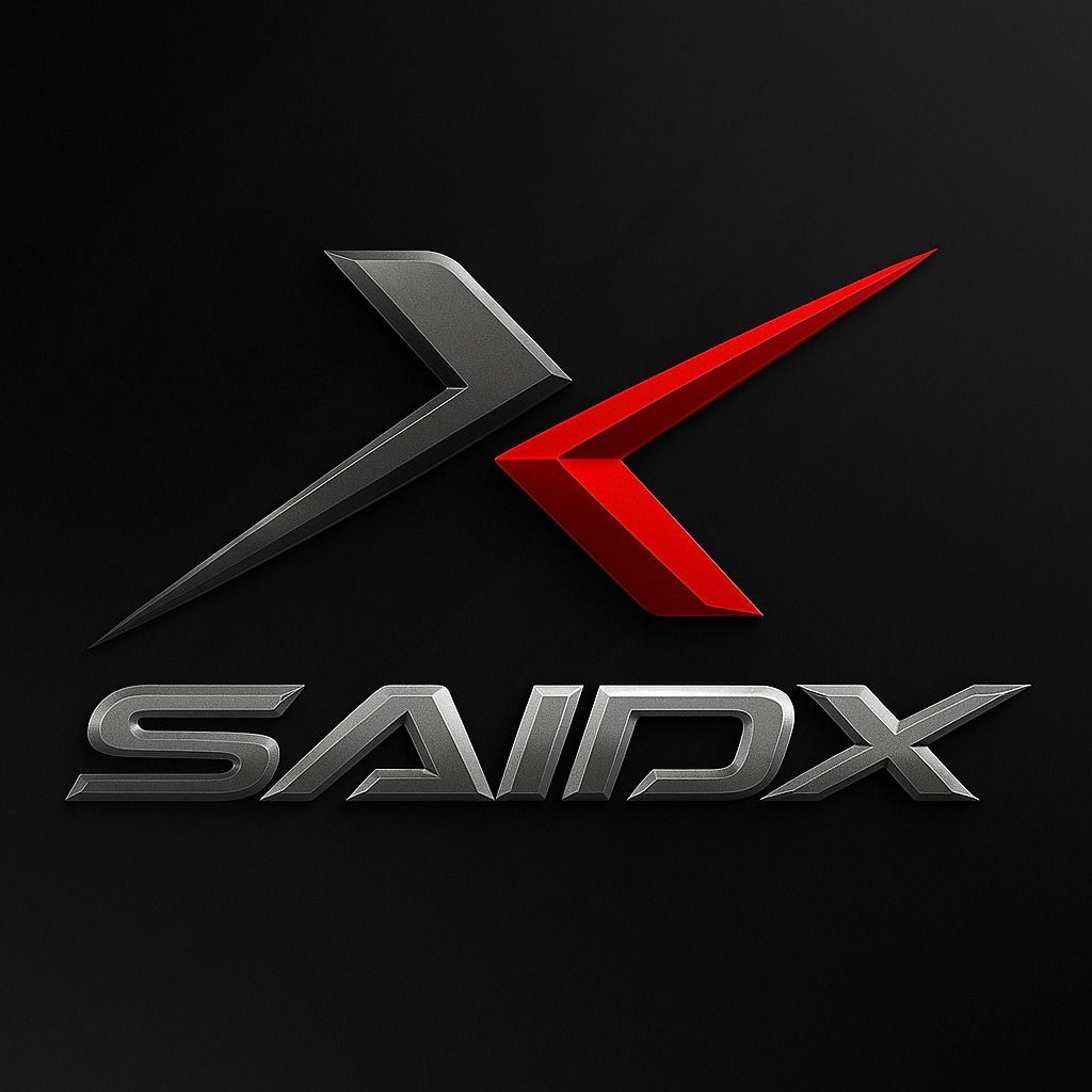 Saidx Bike Peças (LOJA OFICIAL)