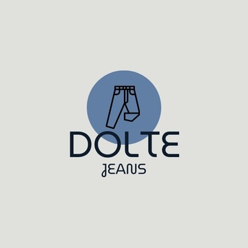 Dolte Jeans