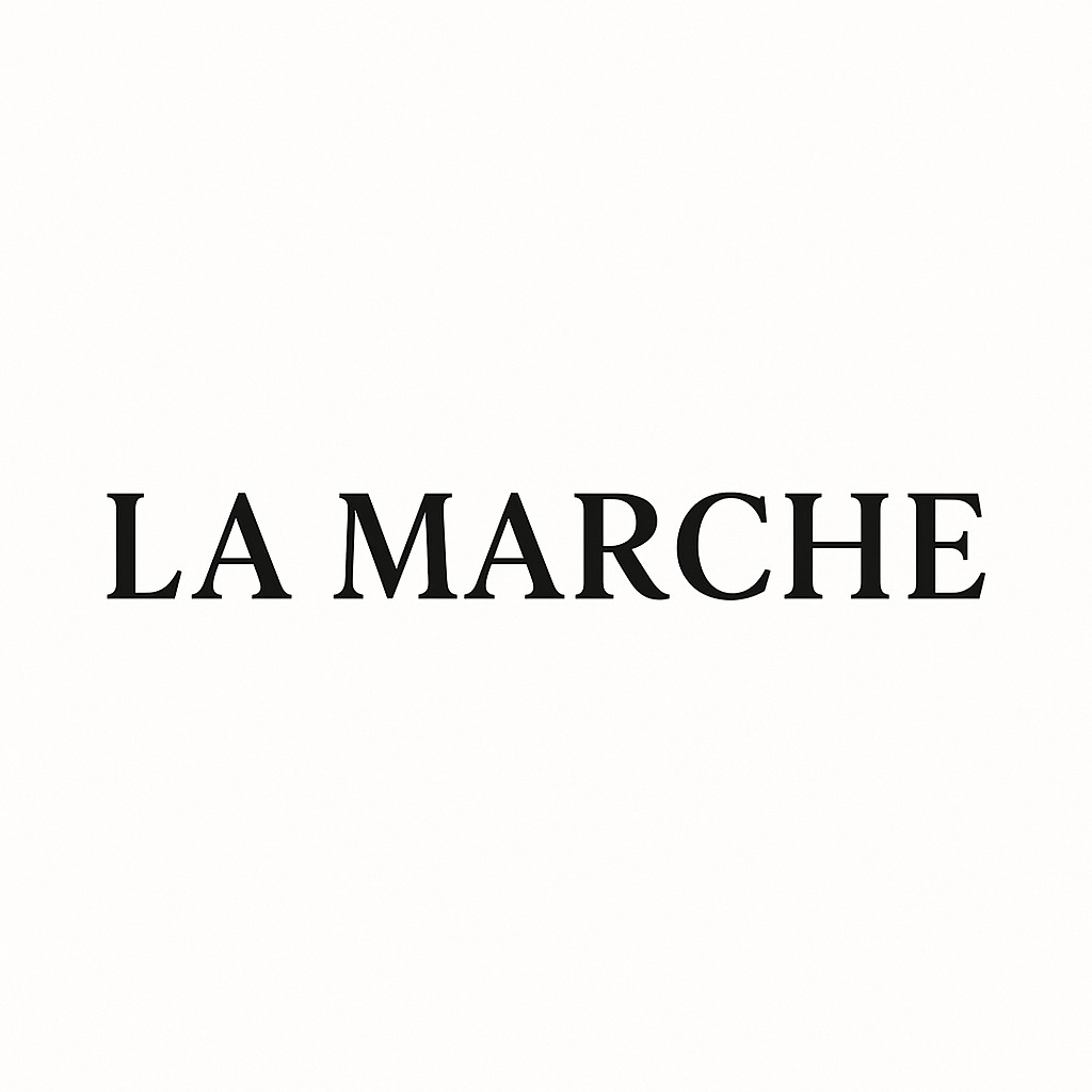 LA MARCHE