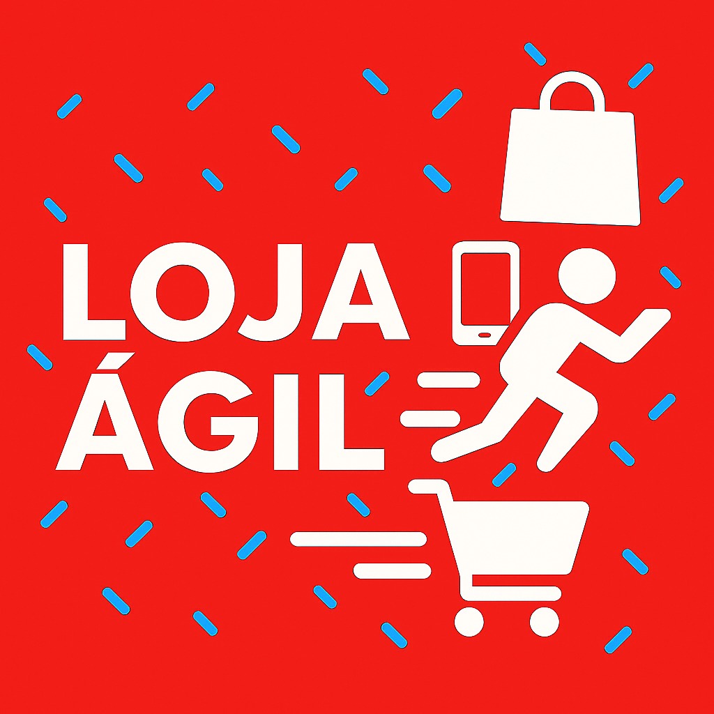 LOJA AGIL 