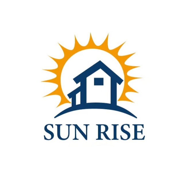 SUN RISE