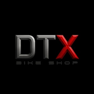 Dtx Bike Peças