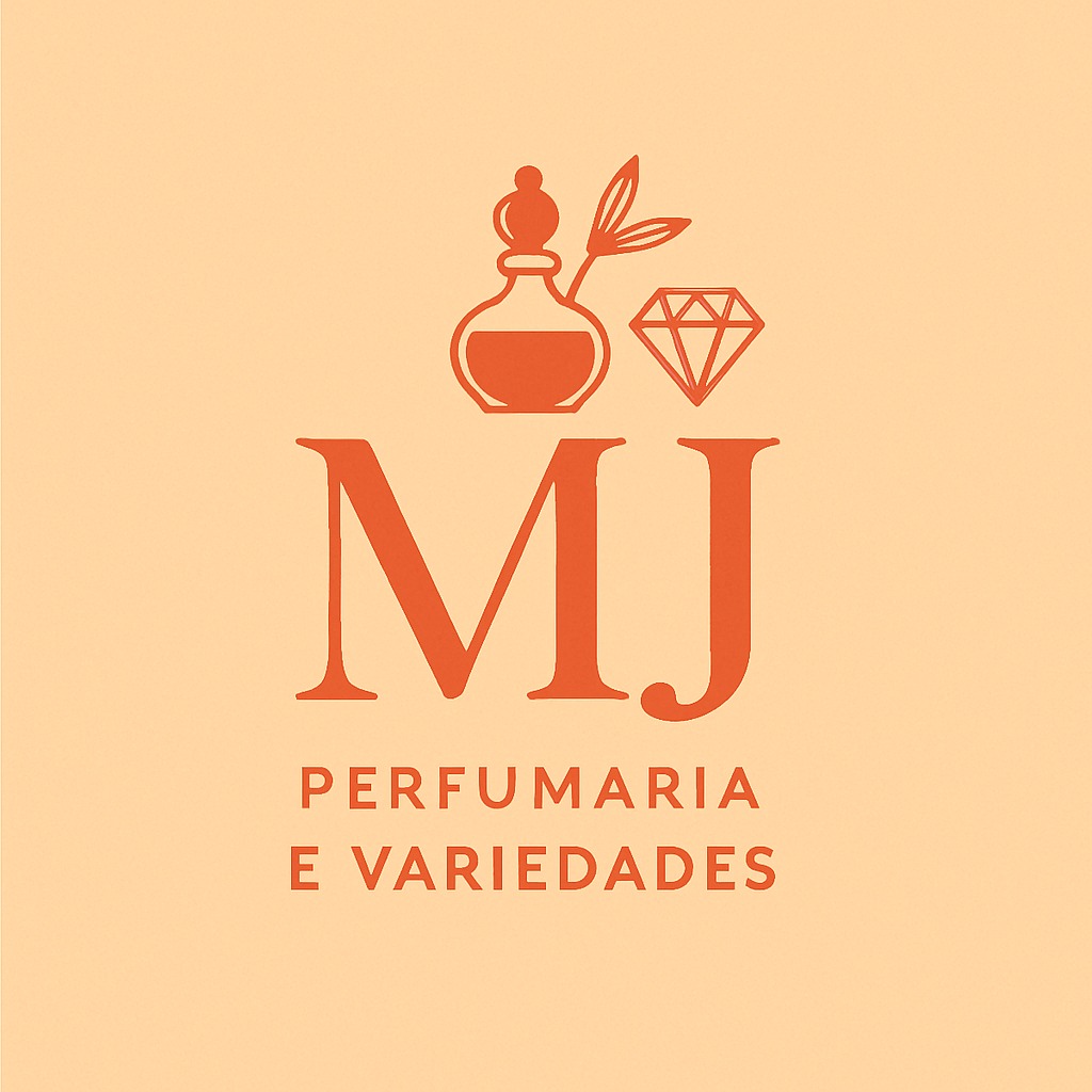 MJ PERFUMARIA E VARIEDADES