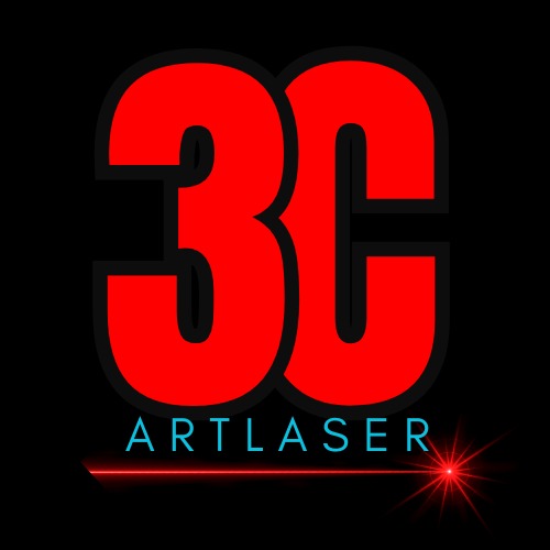 3C ArtLaser