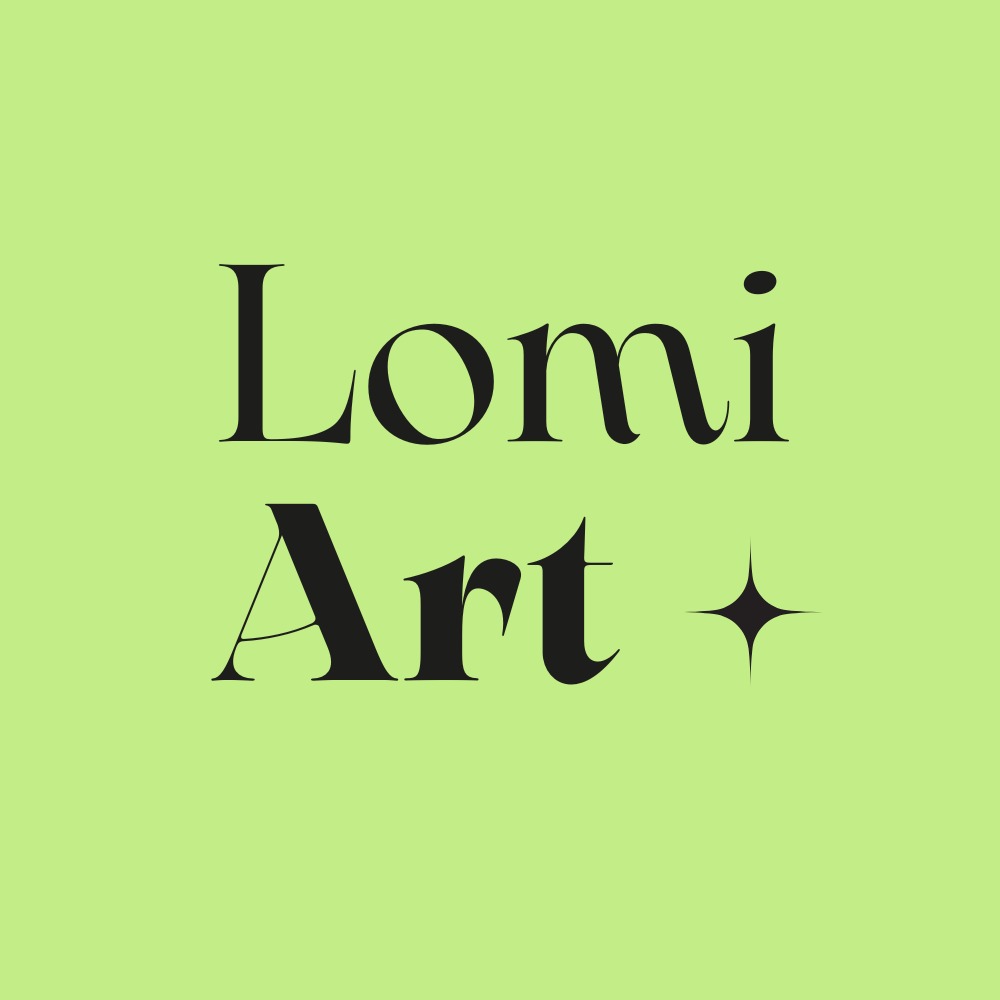 Lomi Art